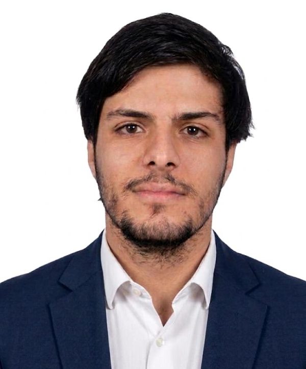 Diogo Silva — Tecnologia & Produto